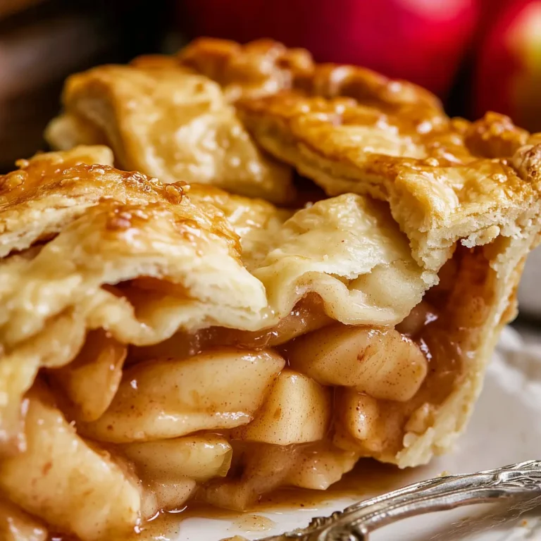 Apple Pie