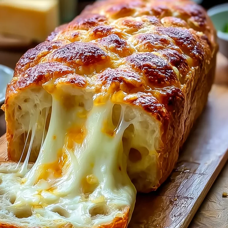 Cheese Bread