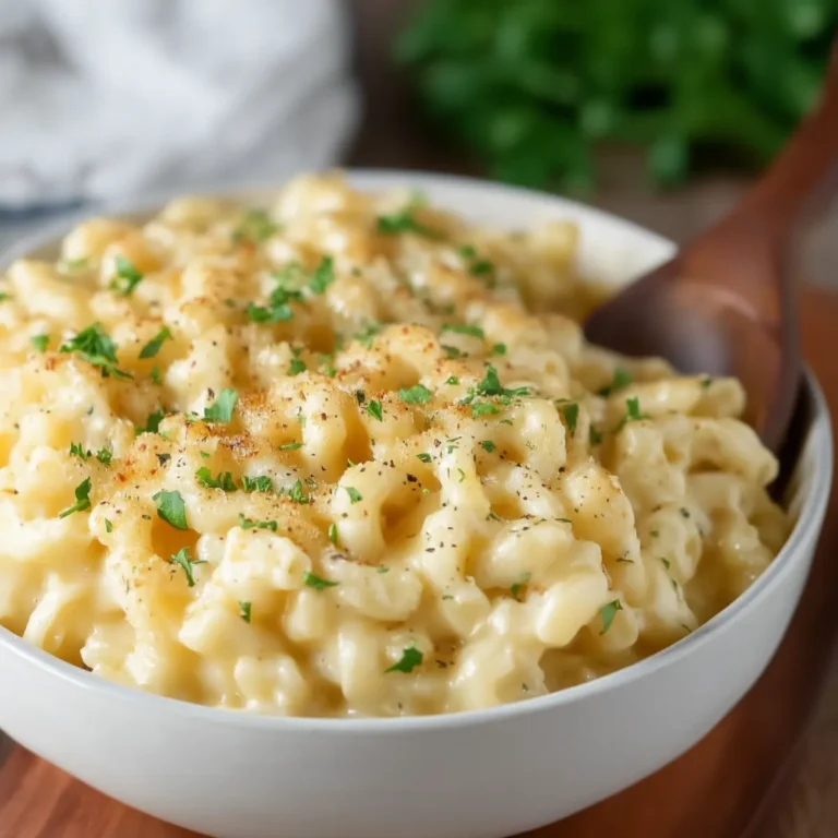 Guinness and Irish Cheddar Macaroni and Cheese