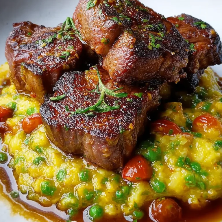 Lamb Loin chops and Mashed potatoes!