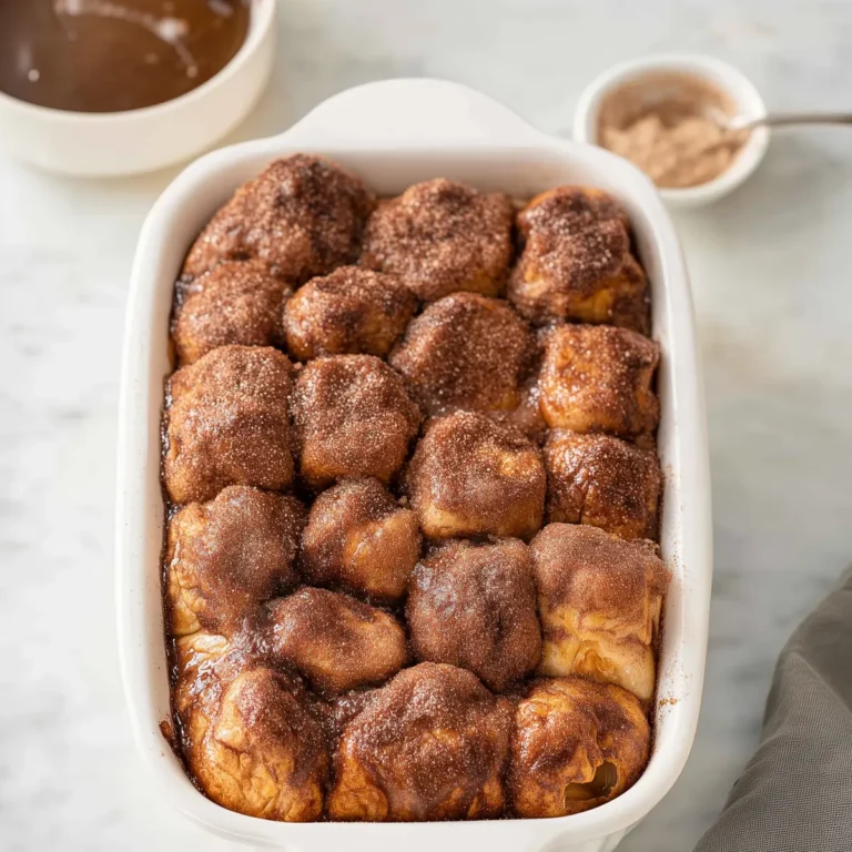 Monkey Bread