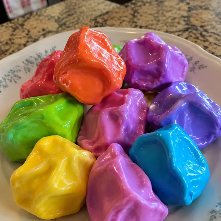 Kool-Aid Taffy