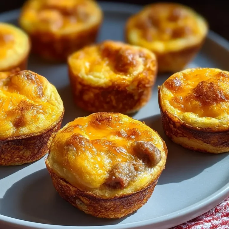 McGriddle Bites