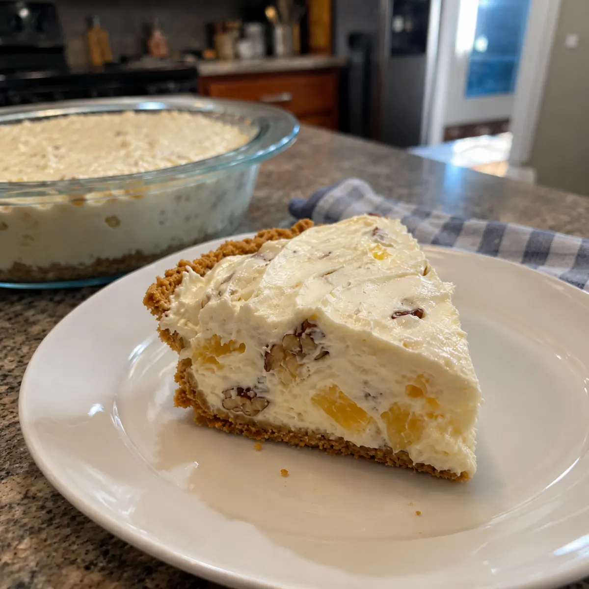 Million Dollar Pie