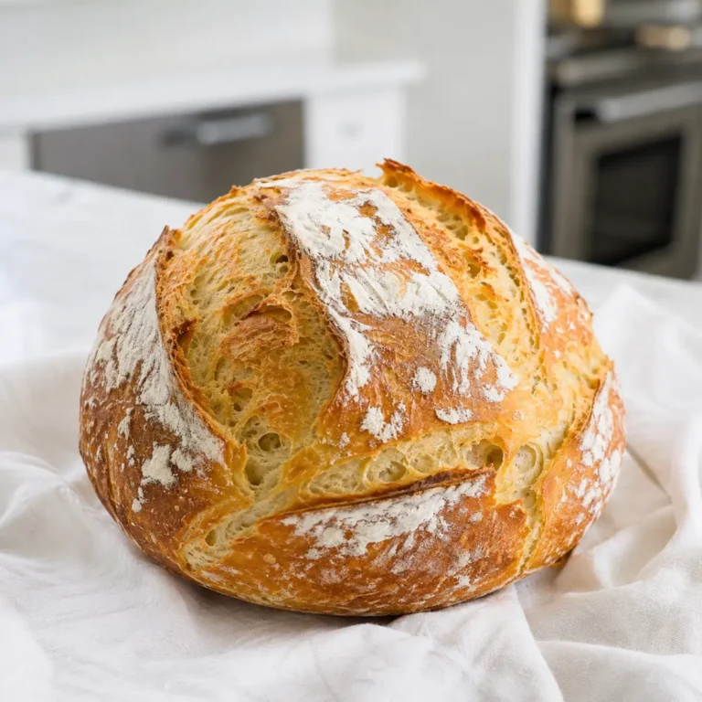 Artisan Bread