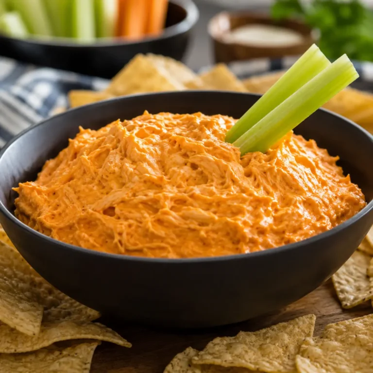 Buffalo Dip