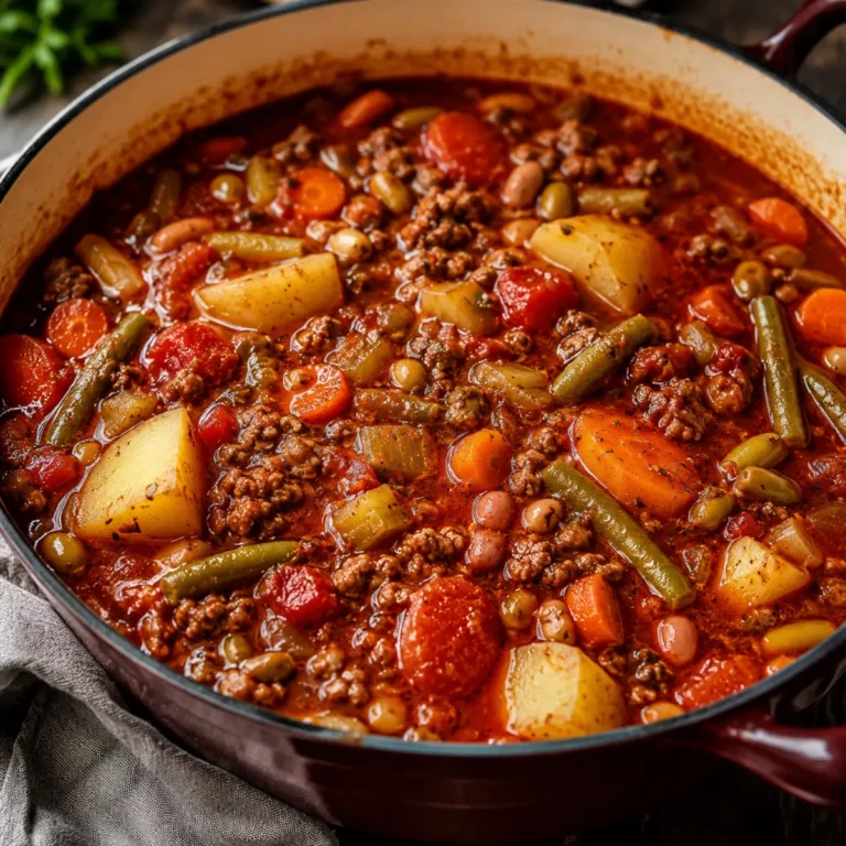 Cowboy Soup