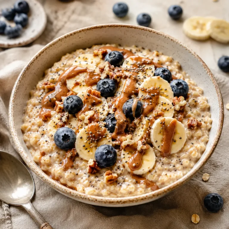 Oatmeal