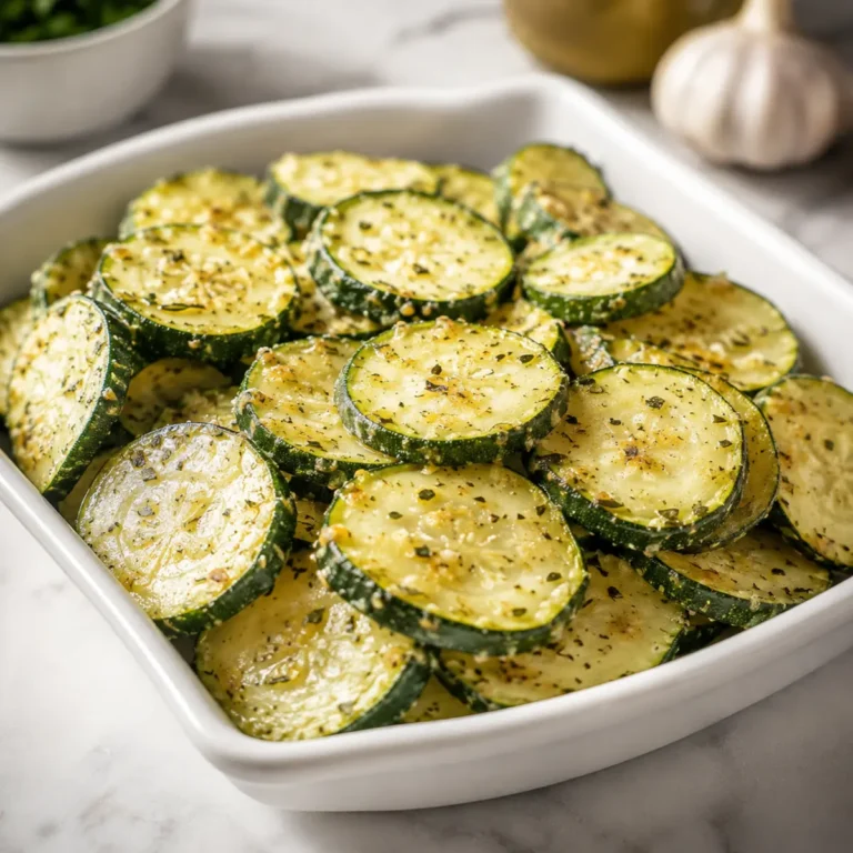 Ranch Cucumber Chips